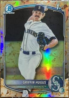 Griffin Hugus