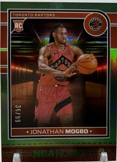 Jonathan Mogbo