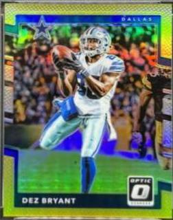 Dez Bryant