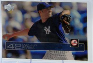 Mariano Rivera