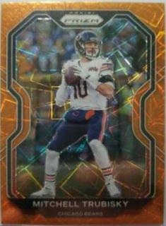Mitchell Trubisky