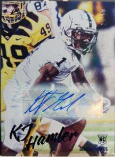 KJ Hamler