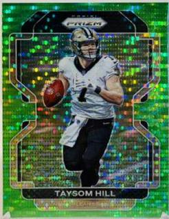 Taysom Hill