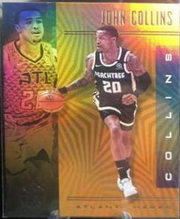 John Collins
