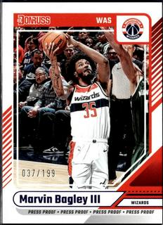 Marvin Bagley III