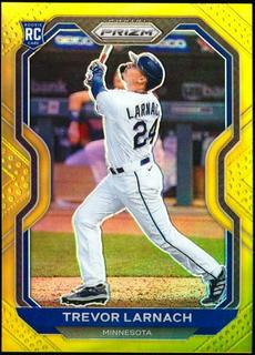 Trevor Larnach