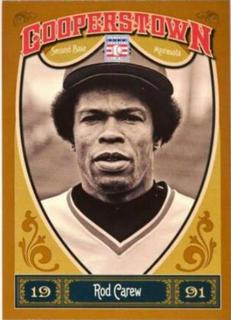Rod Carew