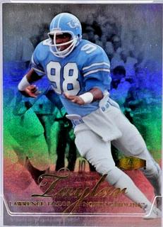 Lawrence Taylor