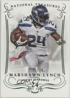 Marshawn Lynch