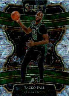 Tacko Fall