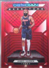 James Harden