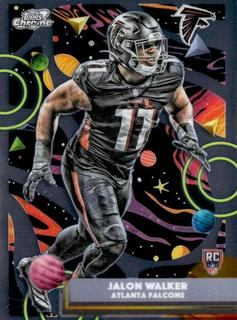 Jalon Walker