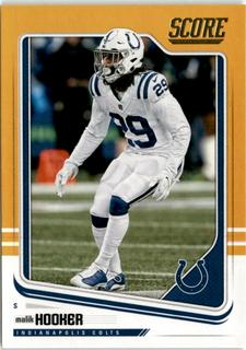 Malik Hooker