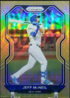 Jeff McNeil