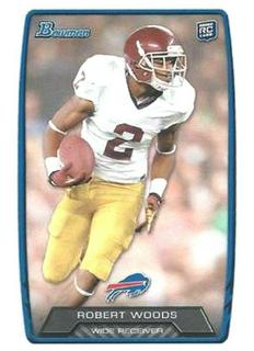 Robert Woods