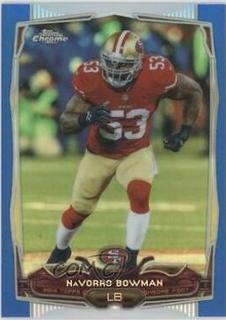 NaVorro Bowman