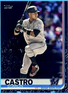 Starlin Castro