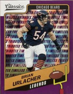 Brian Urlacher