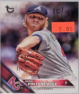 Mike Foltynewicz