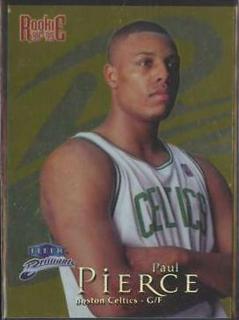 Paul Pierce