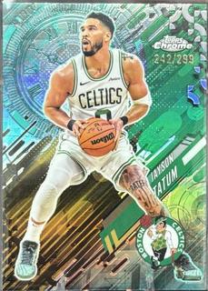Jayson Tatum