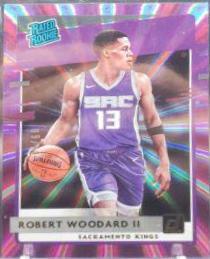 Robert Woodard II