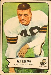 Ray Renfro