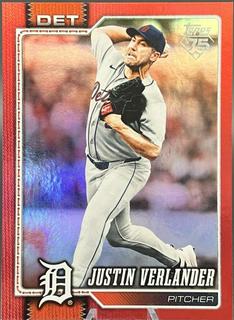 Justin Verlander