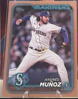Andres Munoz