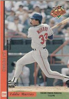 Eddie Murray