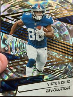 Victor Cruz