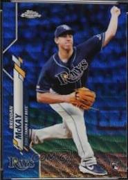 Brendan McKay