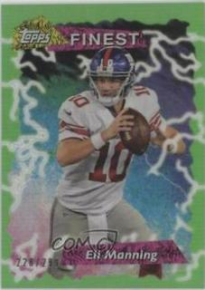 Eli Manning