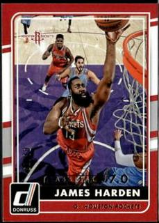 James Harden