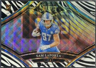 Sam LaPorta
