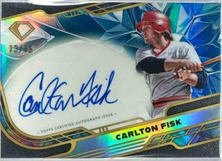 Carlton Fisk