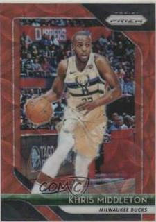 Khris Middleton