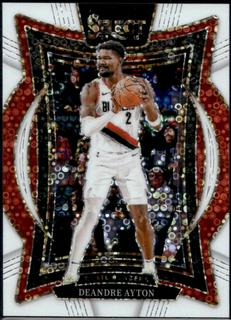 Deandre Ayton