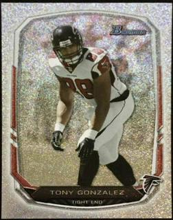 Tony Gonzalez