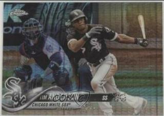 Tim Anderson