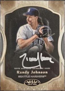 Randy Johnson