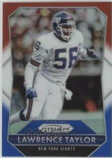 Lawrence Taylor