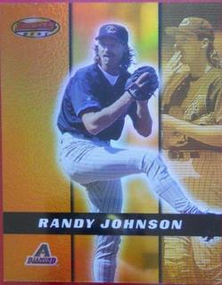 Randy Johnson