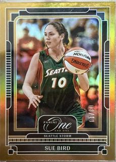 Sue Bird