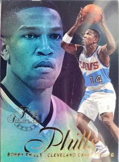 Bobby Phills