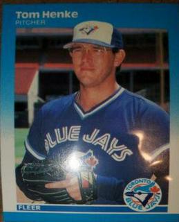 Tom Henke