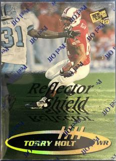 Torry Holt
