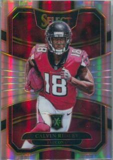 Calvin Ridley