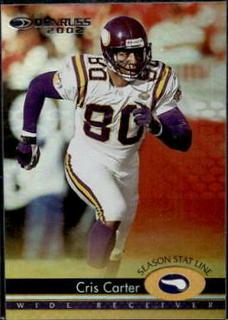 Cris Carter