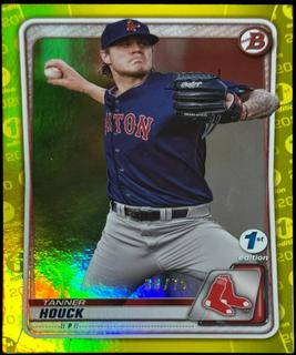 Tanner Houck